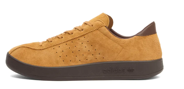 Adidas Mallorca trainers — reduced to £55 UK football casuals